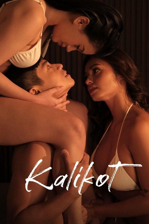 poster of [18＋] Kalikot (2024) UNRATED Movie